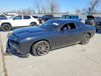 2018 Dodge Challenger 2C3CDZGG7JH288769 Lot 45949686