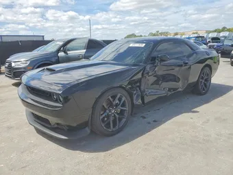 2023 Dodge Challenger 2C3CDZJG7PH553742 Lot 49277526