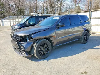 2016 Dodge Durango 1C4SDJCTXGC422925 Lot 41754966
