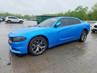 2015 Dodge Charger 2C3CDXCT3FH907012 Lot 52055426