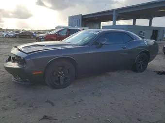 2019 Dodge Challenger 2C3CDZAG1KH727488 Lot 46843896