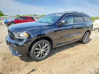 2017 Dodge Durango 1C4RDJDG7HC690932 Lot 49430786