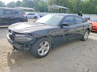 2020 Dodge Charger 2C3CDXBG7LH254555 Lot 50590286