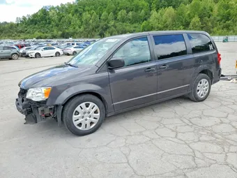 2019 Dodge Grand Caravan 2C4RDGBG0KR763093 Lot 50178756
