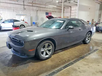 2015 Dodge Challenger 2C3CDZAG3FH804013 Lot 50962116