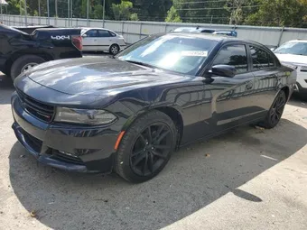 2017 Dodge Charger 2C3CDXHG9HH644328 Lot 66928525