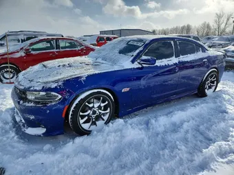 2020 Dodge Charger 2C3CDXGJXLH221876 Lot 98879675