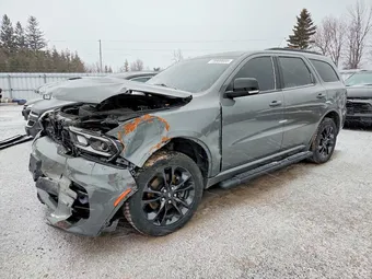 2023 Dodge Durango 1C4RDJDG3PC630712 Lot 79900655