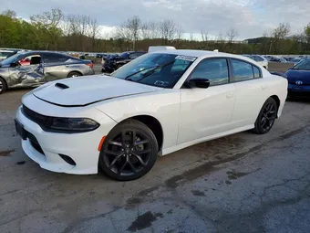 2023 Dodge Charger 2C3CDXHG4PH588040 Lot 51416986