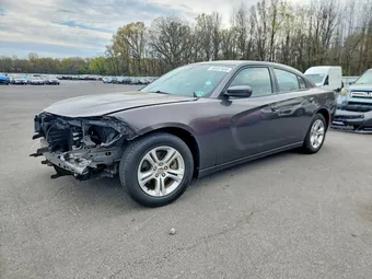 2021 Dodge Charger 2C3CDXBG2MH638535 Lot 49457456