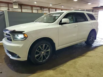 2018 Dodge Durango 1C4RDJDG0JC228878 Lot 50680766