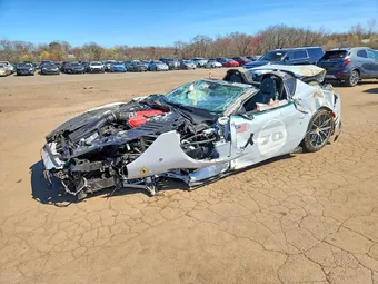 2023 Ferrari ZFF04TMA9P0293434
