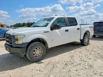 2016 Ford F-150 1FTEW1EG1GFA47707 Lot 53194646