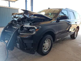 2024 Ford Expedition 1FMJU1G83REA51725 Lot 51313516