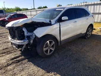 2023 Ford Edge 2FMPK4J93PBA07753 Lot 48436266