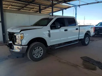 2019 Ford F-250 1FT7W2B67KED53223 Lot 51905166