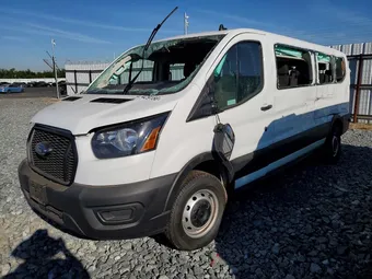2024 Ford Transit 1FBAX2Y87RKB00821