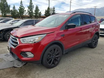 2017 Ford Escape 1FMCU0GDXHUC11295 Lot 46130486