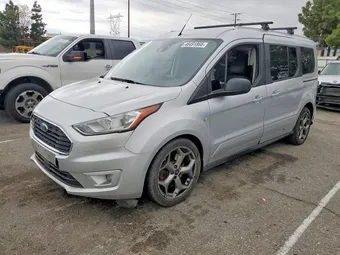2019 Ford Transit Connect NM0GE9F22K1399047
