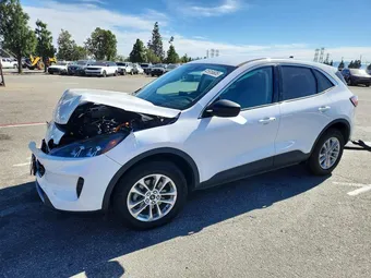 2022 Ford Escape 1FMCU9BZXNUB46578 Lot 41916606