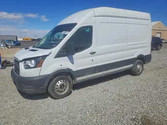 2022 Ford Transit Connect 1FTBR2X8XNKA67755