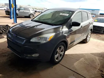 2015 Ford Escape 1FMCU0GXXFUC43591 Lot 78923515
