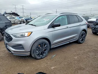 2022 Ford Edge 2FMPK4G93NBA35248 Lot 49569306