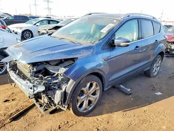 2018 Ford Escape 1FMCU9J95JUB99605 Lot 76802715