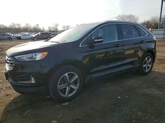 2019 Ford Edge 2FMPK4J94KBC34801 Lot 47315586