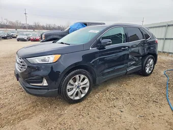 2019 Ford Edge 2FMPK4K96KBB23083 Lot 98918795
