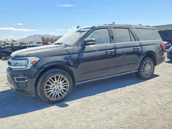 2024 Ford Expedition 1FMJK2A81REA11857