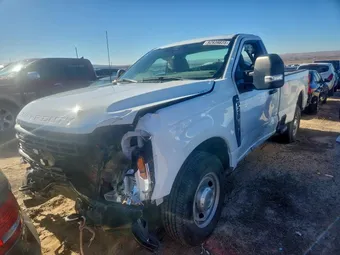 2024 Ford F-250 1FTBF2AA9RED60510 Lot 92939825