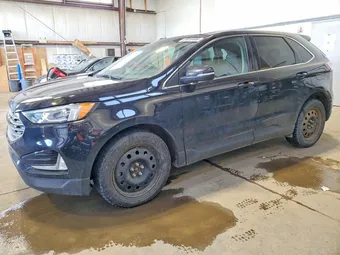2020 Ford Edge 2FMPK4J96LBA64636 Lot 41616486