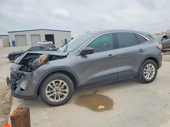 2022 Ford Escape 1FMCU0G68NUB44189 Lot 48414576