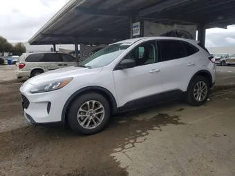 2022 Ford Escape 1FMCU0G6XNUB32593 Lot 51175056