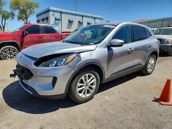 2021 Ford Escape 1FMCU0G64MUA15512 Lot 51643636
