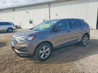 2019 Ford Edge 2FMPK3G97KBC09425 Lot 50519806