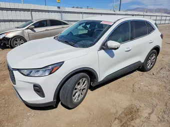 2023 Ford Escape 1FMCU0GNXPUA34867 Lot 45883806