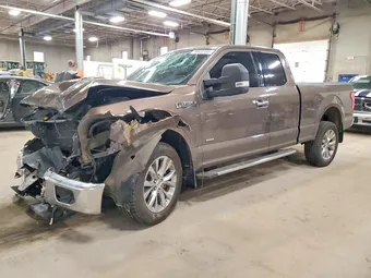 2015 Ford F-150 1FTFX1EG5FKE04717 Lot 79922155
