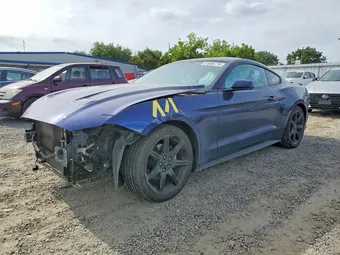 2019 Ford Mustang 1FA6P8TH2K5119251 Lot 51885776