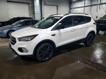2019 Ford Escape 1FMCU9GD4KUA13646 Lot 50931046