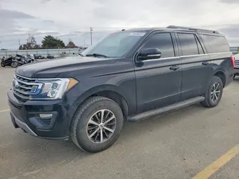 2019 Ford Expedition 1FMJK1JTXKEA36597 Lot 79458035