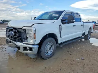2025 Ford F-250 1FT7W2AA7SEC48896