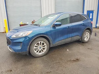 2020 Ford Escape 1FMCU0G61LUB43379