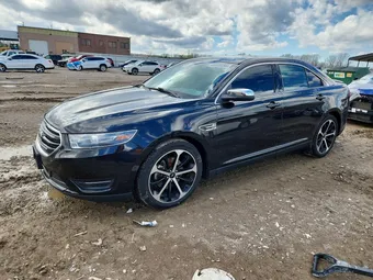 2015 Ford Taurus 1FAHP2F85FG203169 Lot 47258666