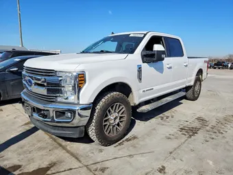 2019 Ford F-250 1FT7W2BT5KEG37956 Lot 76808355