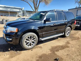 2016 Ford Expedition 1FMJU1JT0GEF27231