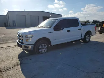 2017 Ford F-150 1FTEW1EP4HKC20497 Lot 49488736