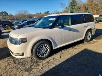 2018 Ford Flex 2FMHK6C82JBA20599
