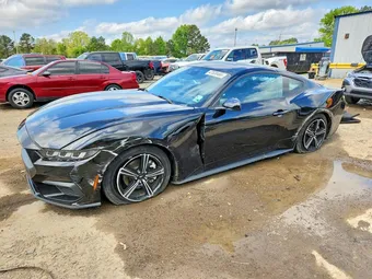 2024 Ford Mustang 1FA6P8TH7R5110622 Lot 47520466